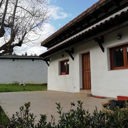 Casa De Campo Entre Dos Parques Naturales Igorre Zewnętrze zdjęcie